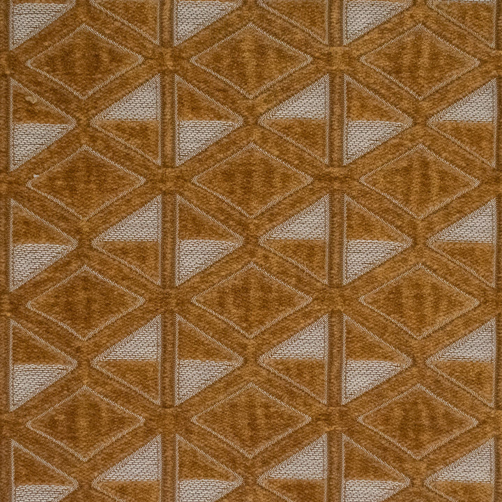 S6104 Amber by Greenhouse Fabric 60% Viscose, 24% Polyester, 16% Cotton India 51,000 </p><p>Repeat: 2.7" H, 1.7" V 54" - Fabric Carolina -