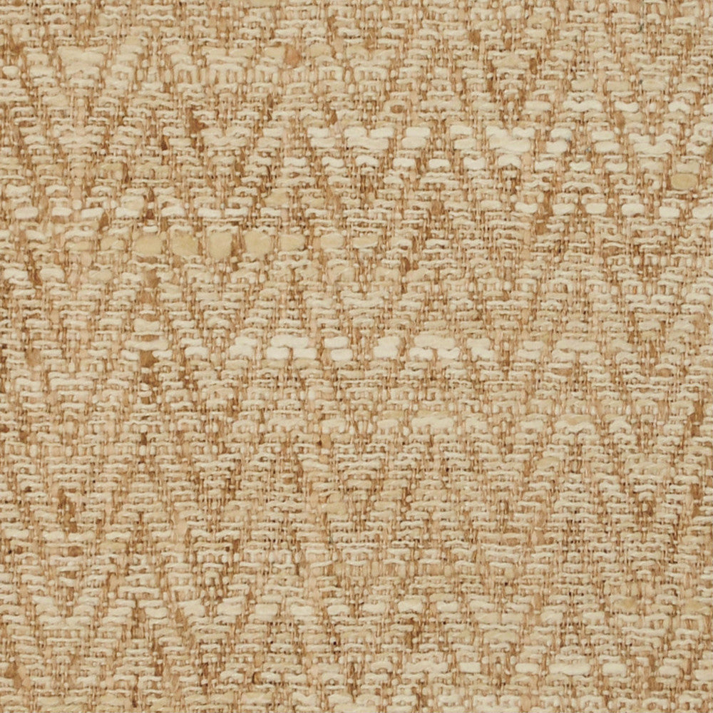 S6115 Wheat by Greenhouse Fabric 50% Polyester, 50% Recycled Polyester India 21,000 </p><p>Repeat: .75" H, .5" V 54" - Fabric Carolina -