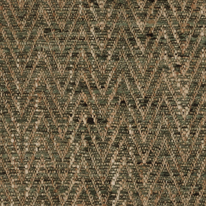 S6119 Emerald by Greenhouse Fabric 50% Polyester, 50% Recycled Polyester India 21,000 </p><p>Repeat: .75" H, .5" V 54" - Fabric Carolina -
