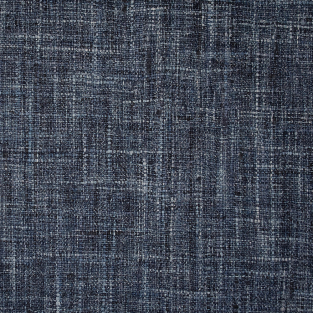 S6128 Indigo by Greenhouse Fabric 50% Polyester, 50% Recycled Polyester India 12,000 </p><p>Repeat: None 54" - Fabric Carolina -