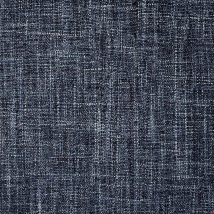 S6128 Indigo by Greenhouse Fabric 50% Polyester, 50% Recycled Polyester India 12,000 </p><p>Repeat: None 54" - Fabric Carolina -