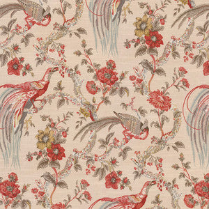 S6145 Petal by Greenhouse Fabric
