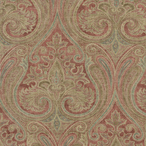 S6146 Rouge by Greenhouse Fabric