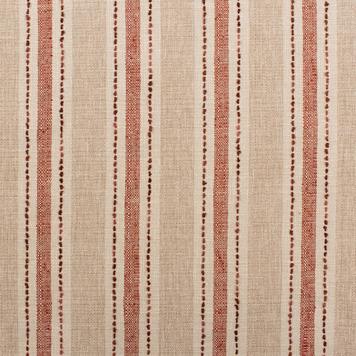 S6148 Rust by Greenhouse Fabric 64% Polyester, 36% Cotton India 100,000 </p><p>Repeat: 3.6" V 54" - Fabric Carolina -