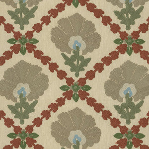 S6149 Harvest by Greenhouse Fabric
