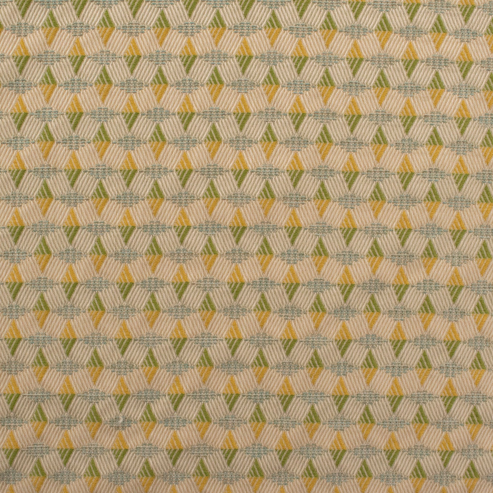 S6153 Citrus by Greenhouse Fabric 74.58% Rayon, 13.92% Cotton, 11.50% Olefin USA 51,000 </p><p>Repeat: 1.75" H, 1.813" V 56" - Fabric Carolina -
