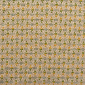 S6153 Citrus by Greenhouse Fabric