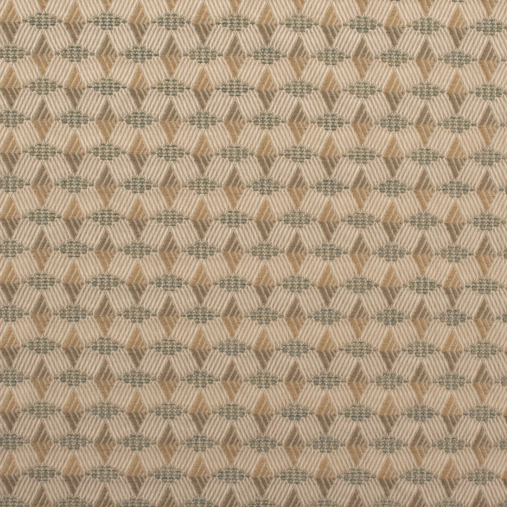 S6158 Zen by Greenhouse Fabric 74.58% Rayon, 13.92% Cotton, 11.50% Olefin USA 51,000 </p><p>Repeat: 1.75" H, 1.813" V 56" - Fabric Carolina -