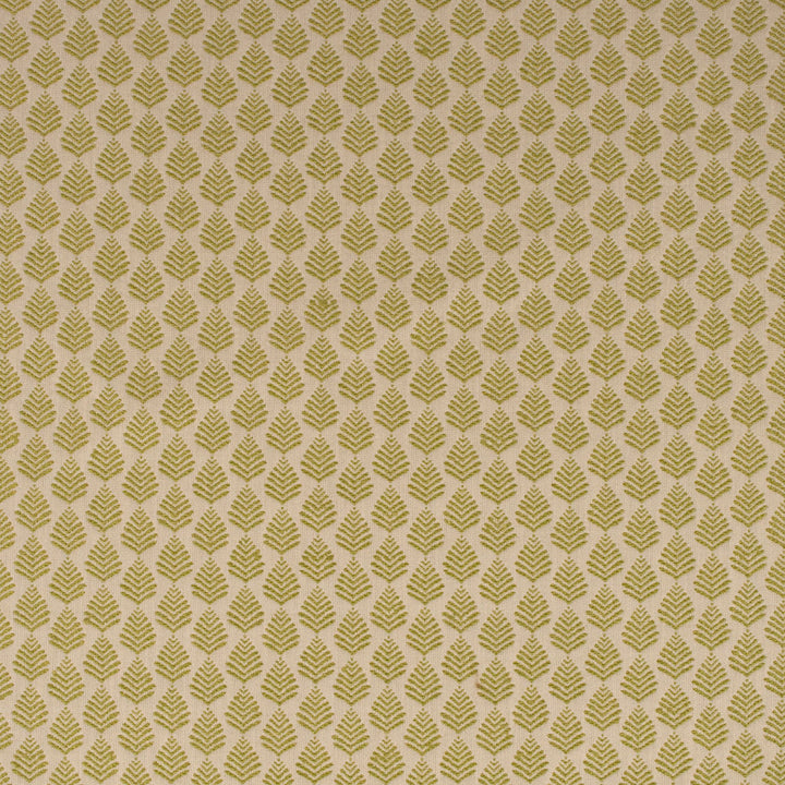 S6163 Fern by Greenhouse Designer Fabric 65% Polyester, 35% Cotton India 50,000 </p><p>Repeat: 1.38" H, 1.023" V 54" - Swanky Fabrics -