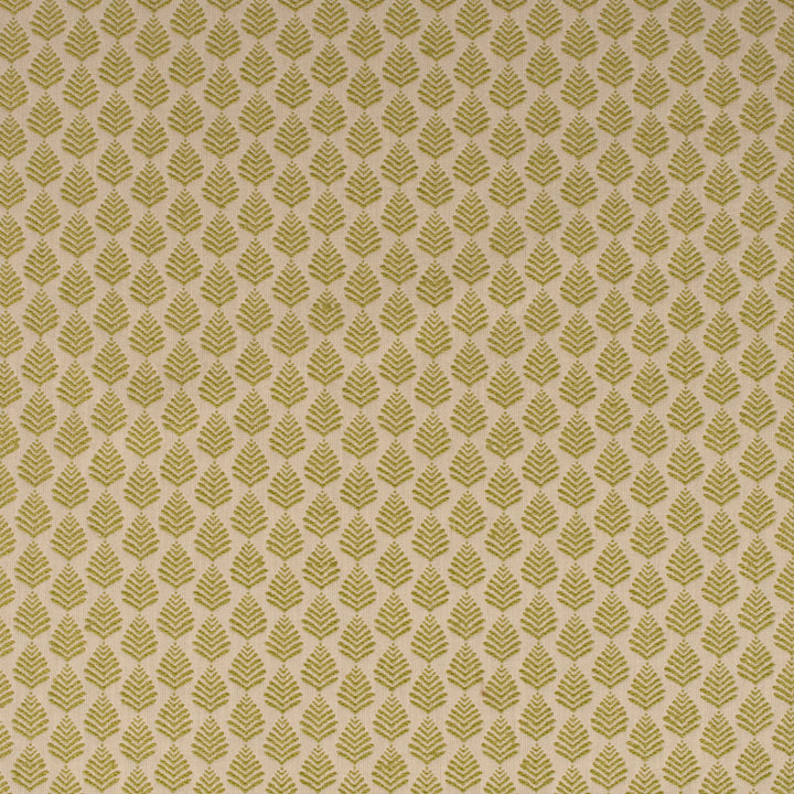 S6163 Fern by Greenhouse Fabric 65% Polyester, 35% Cotton India 50,000 </p><p>Repeat: 1.38" H, 1.023" V 54" - Fabric Carolina -