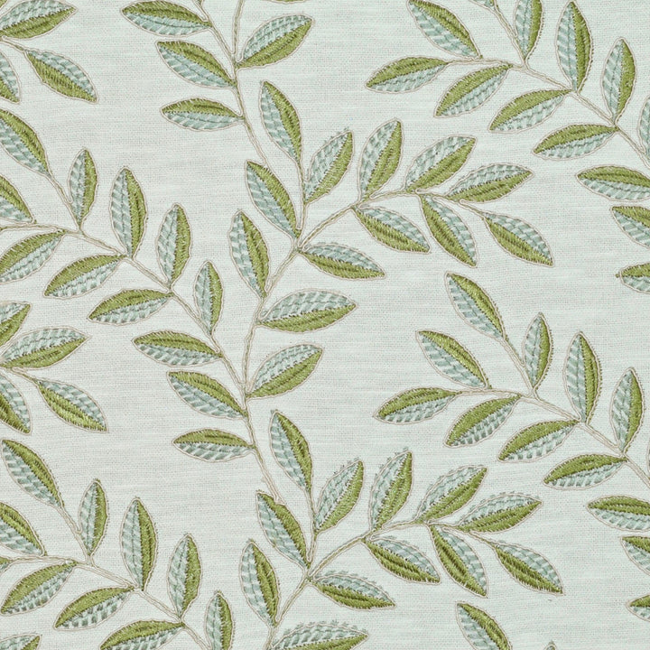 S6164 Sprout by Greenhouse Fabric 71% Polyester, 29% Cotton With 100% Polyester Embroidery India 9,000 </p><p>Repeat: 17.25" H, 6.5" V 52" - Fabric Carolina -