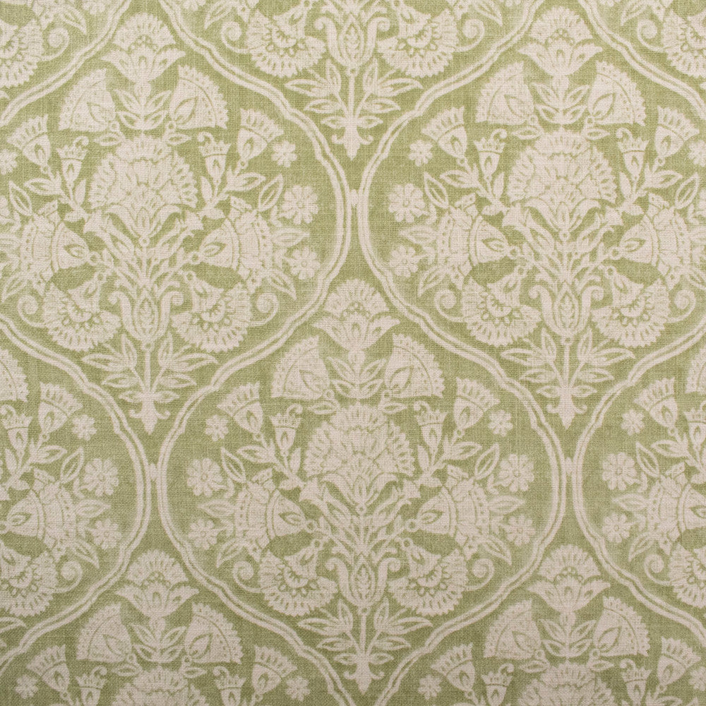 S6165 Pear by Greenhouse Fabric 75% Cotton, 25% Linen Korea 10,000 </p><p>Repeat: 13.25" H, 17.5" V 54" - Fabric Carolina -