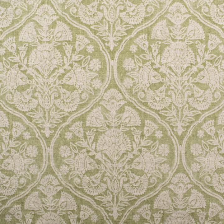 S6165 Pear by Greenhouse Fabric 75% Cotton, 25% Linen Korea 10,000 </p><p>Repeat: 13.25" H, 17.5" V 54" - Fabric Carolina -