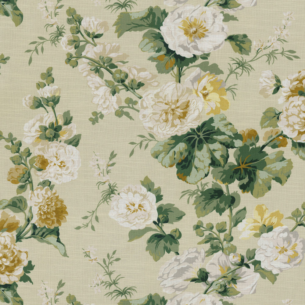 S6171 Honeysuckle by Greenhouse Fabric 100% Cotton China 15,000 </p><p>Repeat: 27" H, 25.25" V 54" - Fabric Carolina -