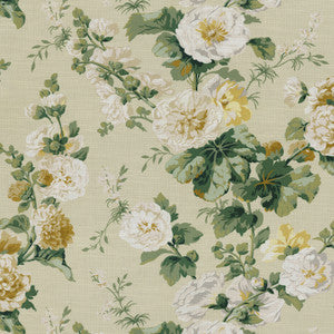S6171 Honeysuckle by Greenhouse Fabric