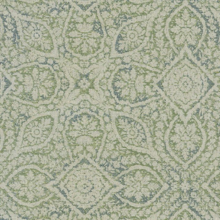 S6173 Spring by Greenhouse Fabric 74% Polyester, 21% Cotton, 5% Linen India 51,000 </p><p>Repeat: 13.5" H, 13.8" V 54" - Fabric Carolina -