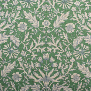 S6174 Verdura by Greenhouse Fabric
