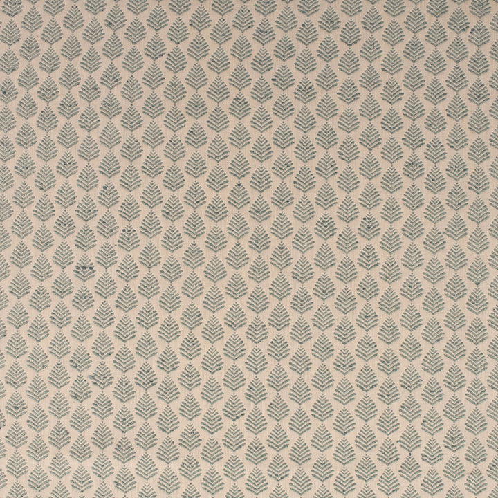 S6178 Cadet by Greenhouse Fabric 65% Polyester, 35% Cotton India 50,000 </p><p>Repeat: 1.38" H, 1.023" V 54" - Fabric Carolina -