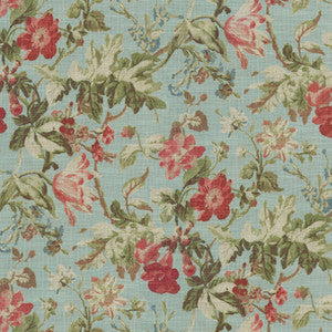 S6181 Robins Egg by Greenhouse Fabric