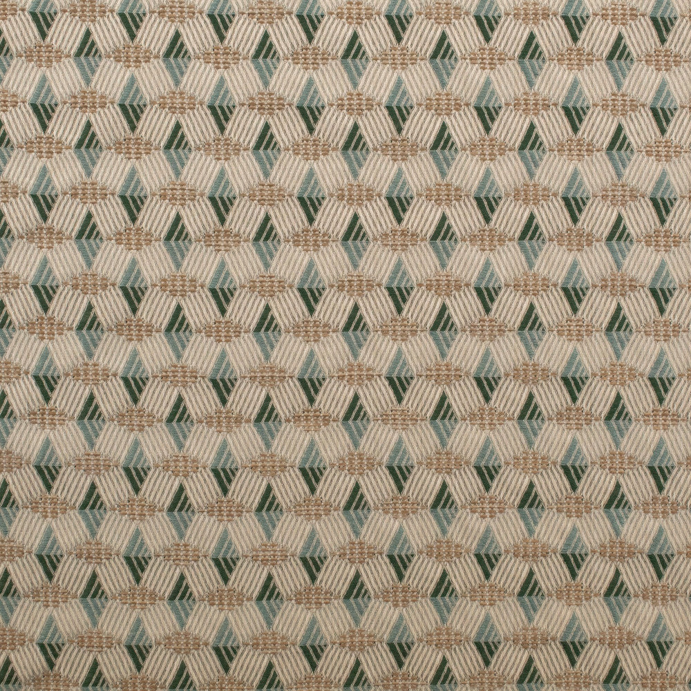S6182 Amalfi by Greenhouse Fabric 74.58% Rayon, 13.92% Cotton, 11.50% Olefin USA 51,000 </p><p>Repeat: 1.75" H, 1.813" V 56" - Fabric Carolina -