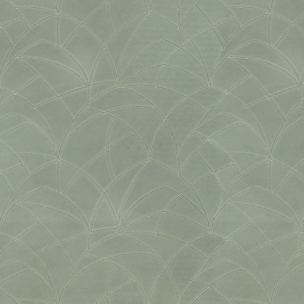 S6186 Spa by Greenhouse Fabric 95% Polyester, 5% Rayon With 100% Rayon Embroidery India 9,000 </p><p>Repeat: 9" H, 6" V 54" - Fabric Carolina -
