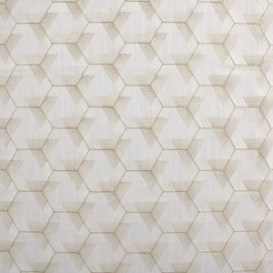 S6194 Vanilla by Greenhouse Fabric