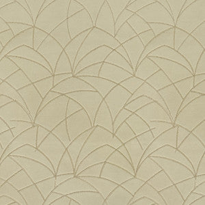 S6207 Flax by Greenhouse Fabric
