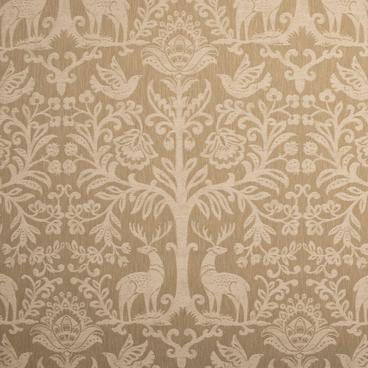 S6214 Vintage Linen by Greenhouse Fabric 84% Polyester, 16% Cotton India 100,000 </p><p>Repeat: 13.5" H, 32" V 54" - Fabric Carolina -