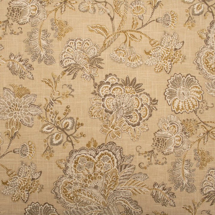 S6223 Linen by Greenhouse Fabric 55% Linen, 45% Viscose Korea 12,000 </p><p>Repeat: 27.25" H, 24.37" V 55" - Fabric Carolina -
