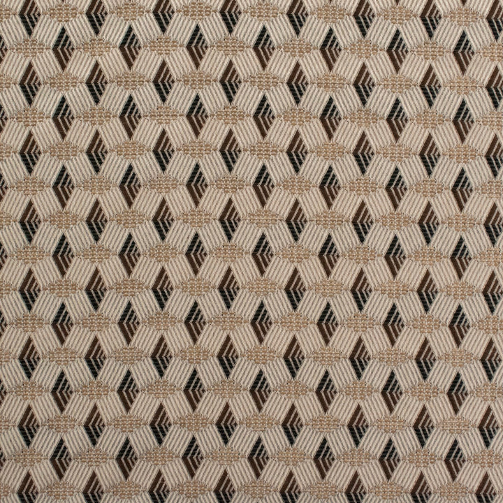 S6227 Espresso by Greenhouse Fabric 74.58% Rayon, 13.92% Cotton, 11.50% Olefin USA 51,000 </p><p>Repeat: 1.75" H, 1.813" V 56" - Fabric Carolina -