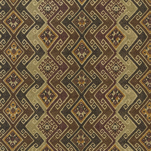 S6228 French Roast by Greenhouse Fabric