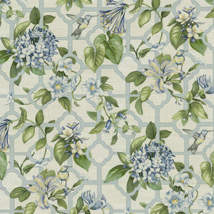 S6234 Serene Sky by Greenhouse Fabric