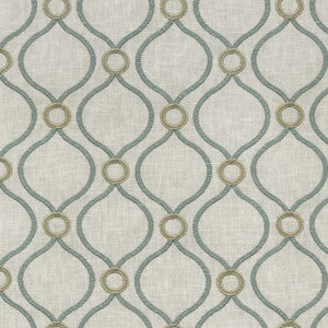 S6235 Lagoon by Greenhouse Fabric