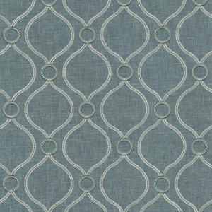 S6249 Chambray by Greenhouse Fabric