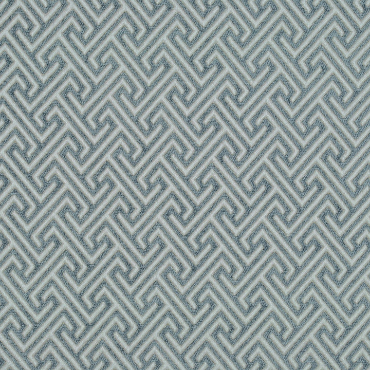 S6250 Blue Smoke by Greenhouse Fabric 54% Viscose, 30% Polyester, 16% Cotton India 18,700 </p><p>Repeat: 1.5" H, 1.7" V 54" - Fabric Carolina -