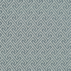 S6250 Blue Smoke by Greenhouse Fabric