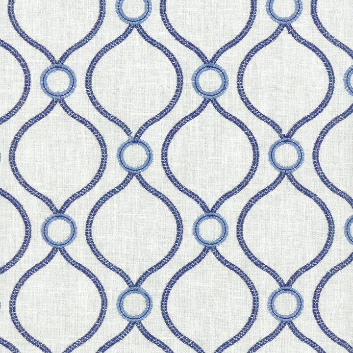 S6255 Riviera by Greenhouse Fabric 70% Polyester, 30% Cotton With 100% Polyester Embroidery India 9,000 </p><p>Repeat: 4.63" H, 4" V 54" - Fabric Carolina -