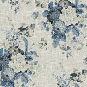 S6256 Chambray by Greenhouse Fabric