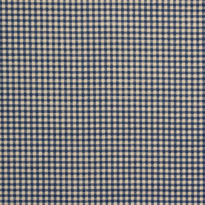 S6259 Dark Blue by Greenhouse Fabric 100% Cotton Pakistan 30,000 </p><p>Repeat: .2" H, .2" V 55" - Fabric Carolina -