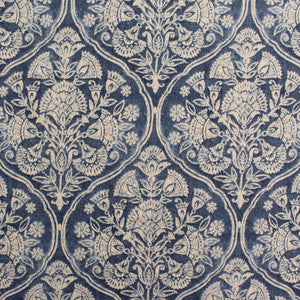 S6260 Indigo by Greenhouse Fabric