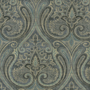 S6262 Ink by Greenhouse Fabric
