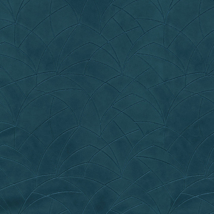 S6268 Lapis by Greenhouse Fabric 95% Polyester, 5% Rayon With 100% Rayon Embroidery India 9,000 </p><p>Repeat: 9" H, 6" V 54" - Fabric Carolina -