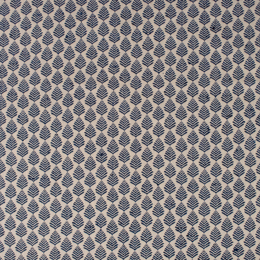 S6269 Denim by Greenhouse Fabric 65% Polyester, 35% Cotton India 50,000 </p><p>Repeat: 1.38" H, 1.023" V 54" - Fabric Carolina -