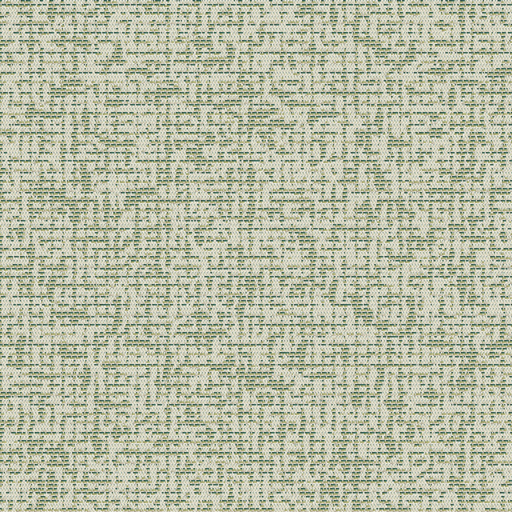 S6300 Emerald by Greenhouse Fabric 100% Solution-Dyed Acrylic USA 60,000 </p><p>Repeat: 27" H, 8.25" V 54" - Fabric Carolina -
