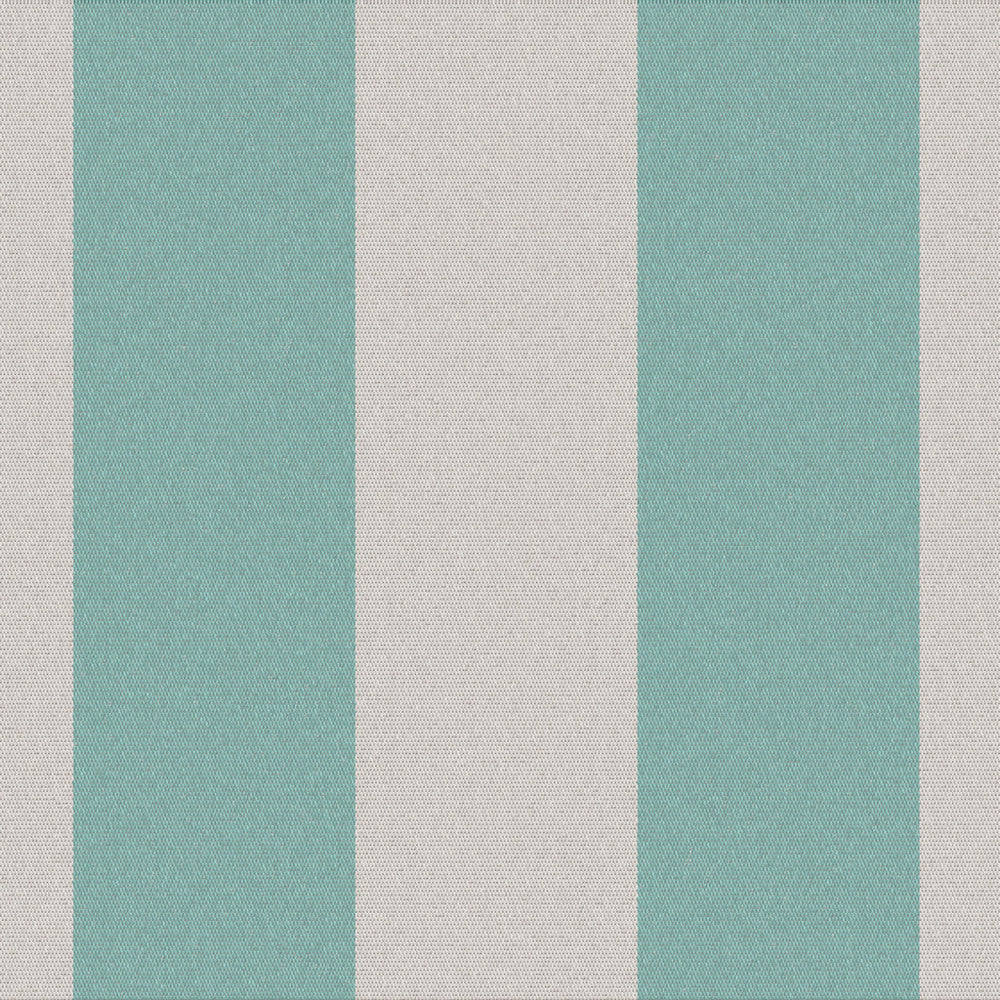 S6303 Aqua by Greenhouse Fabric 100% Solution-Dyed Acrylic USA 60,000 </p><p>Repeat: 4.5" H 54" - Fabric Carolina -