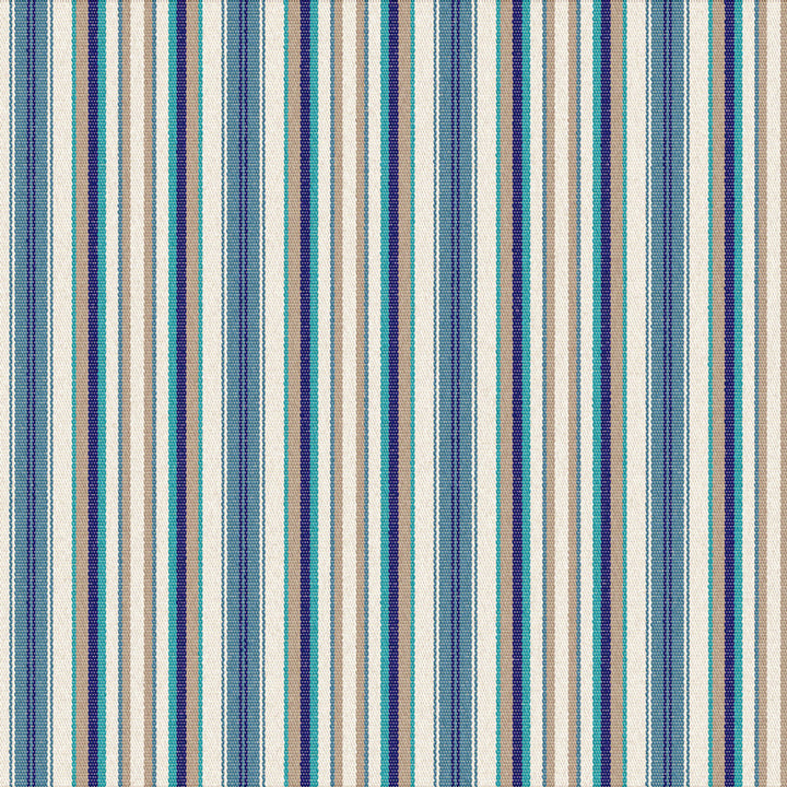 S6306 Electric by Greenhouse Fabric 100% Solution-Dyed Acrylic USA 60,000 </p><p>Repeat: 2.2" H, .1" V 54" - Fabric Carolina -