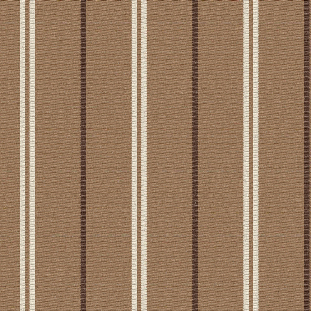 S6318 Pecan by Greenhouse Fabric 100% Solution-Dyed Acrylic USA 60,000 </p><p>Repeat: .2" H, .5" V 54" - Fabric Carolina -