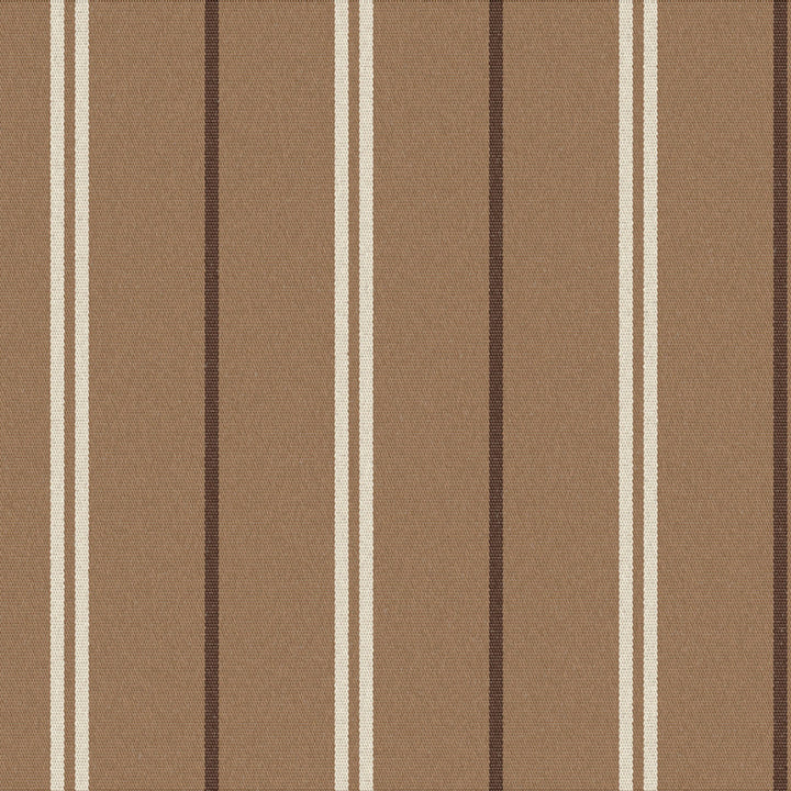 S6318 Pecan by Greenhouse Fabric 100% Solution-Dyed Acrylic USA 60,000 </p><p>Repeat: .2" H, .5" V 54" - Fabric Carolina -