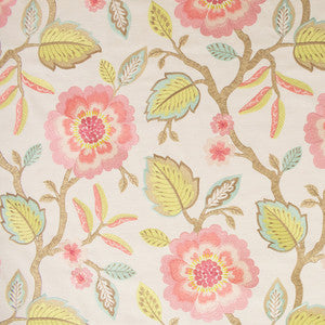 S6344 Bella Pink by Greenhouse Fabric