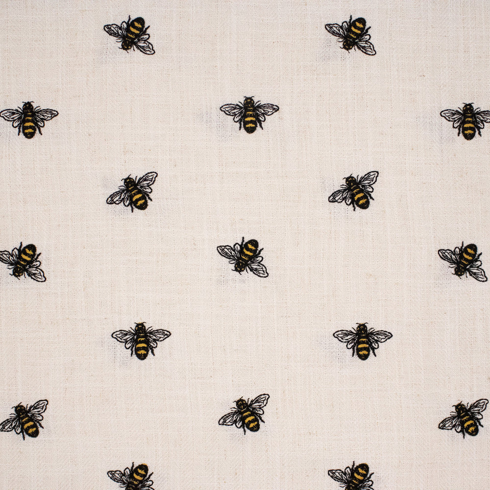 S6345 Linen by Greenhouse Fabric 96% Polyester, 4% Linen With 100% Polyester Embroidery China 9,000 </p><p>Repeat: 5.25" H, 11.5" V 54" - Fabric Carolina -